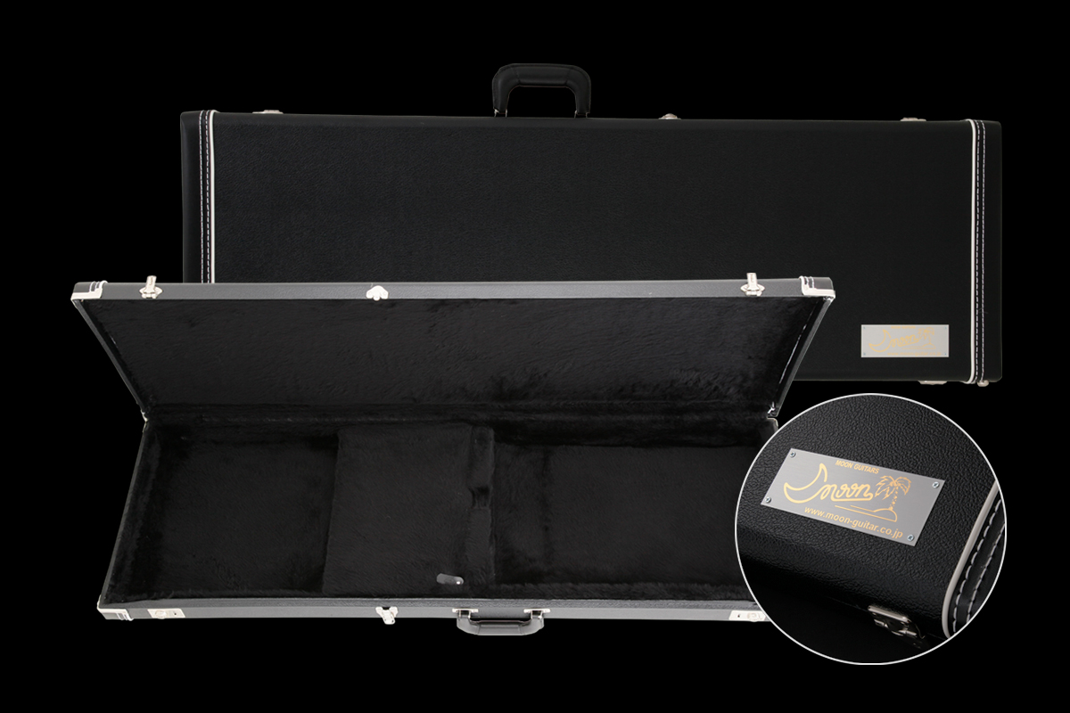 ACCESSORIES | MOON GUITARS - 国産のオーダーメイド・ギター、ベース ACCESSORIES | MOON GUITARS - 国産のオーダーメイド・ギター、ベース