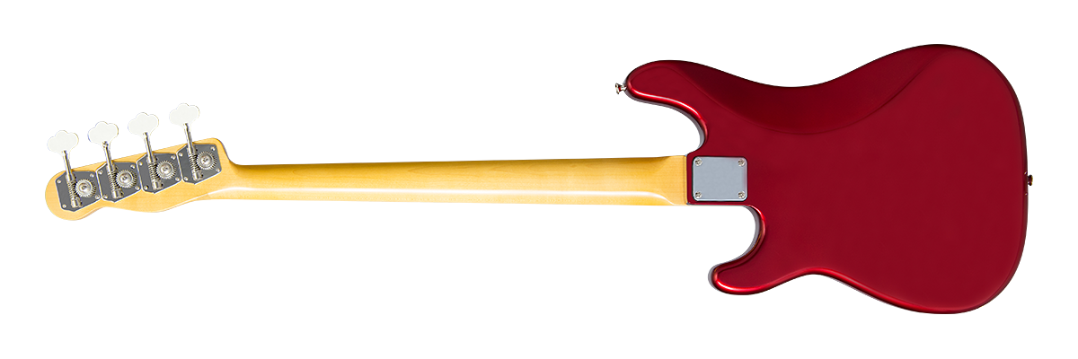GROOVE MASTER | BASS | MOON GUITARS - 国産のオーダーメイド・ギター 
