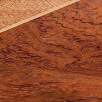 Bubinga Natural (BG)