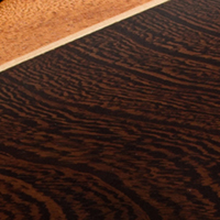 Wenge Natural (WG)