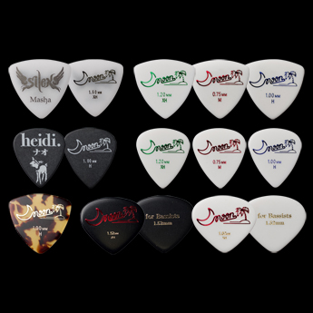 Picks