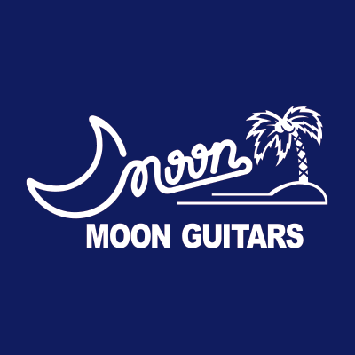 MOON GUITARS