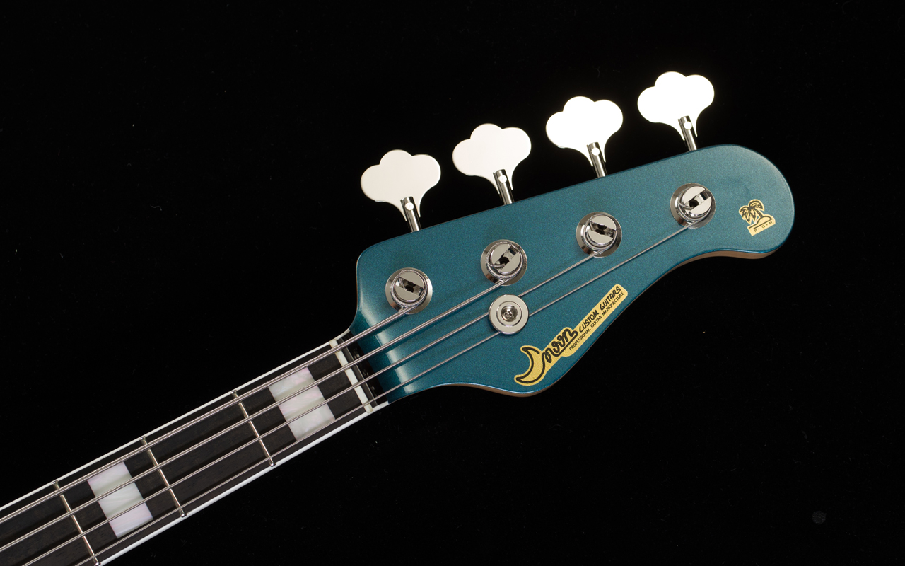 ベース moon JB-4A EVERTONE PICKUP Class-S moon JB-4A EVERTONE PICKUP Class-S