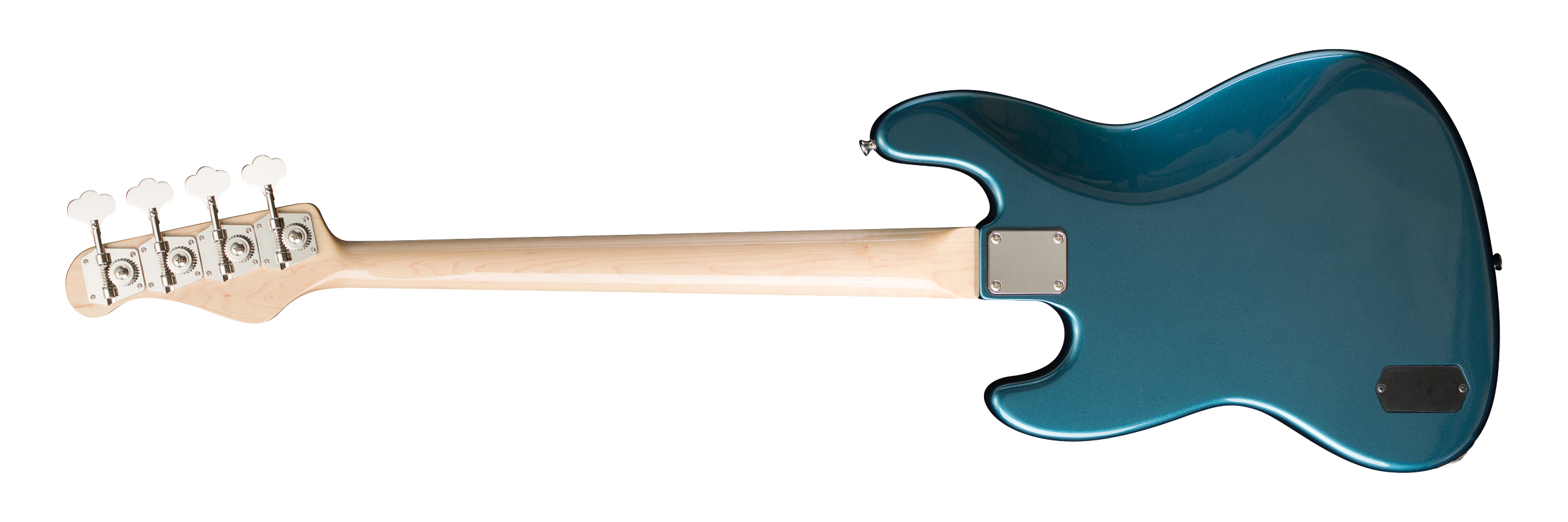 moon JB-4A Ash エレキベース アクティブ BASS JB-4 ACTIVE | BASS | MOON GUITARS - 国産のオーダーメイド