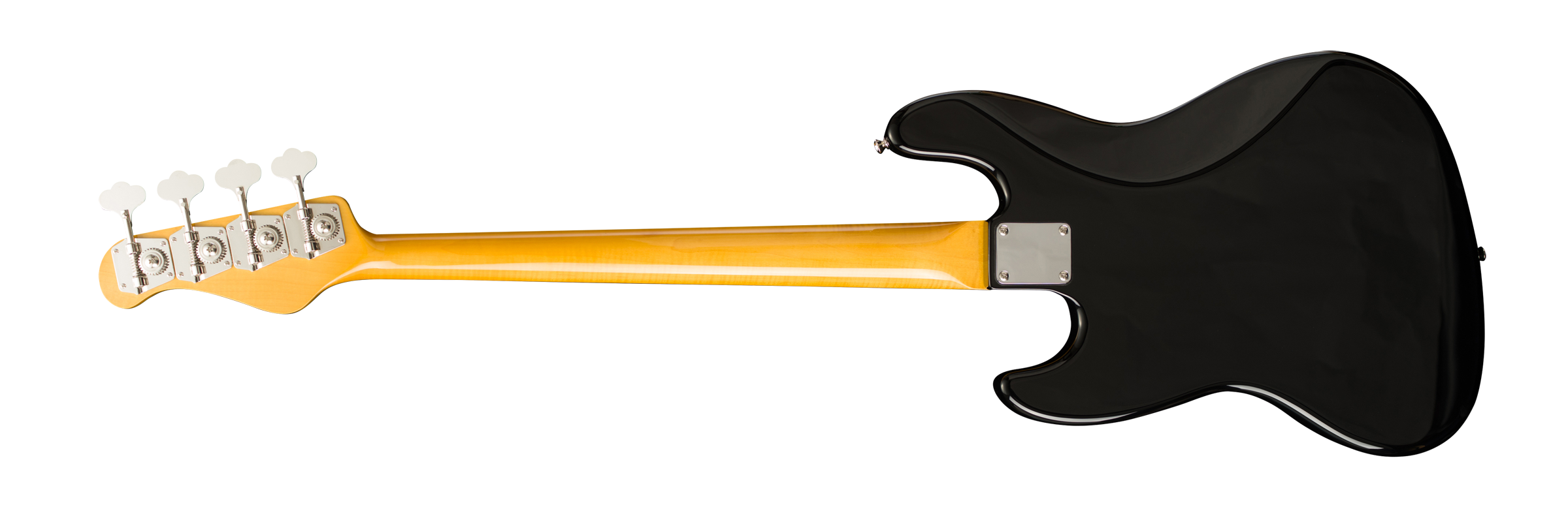 JB-4 CLASSIC | BASS | MOON GUITARS - 国産のオーダーメイド・ギター