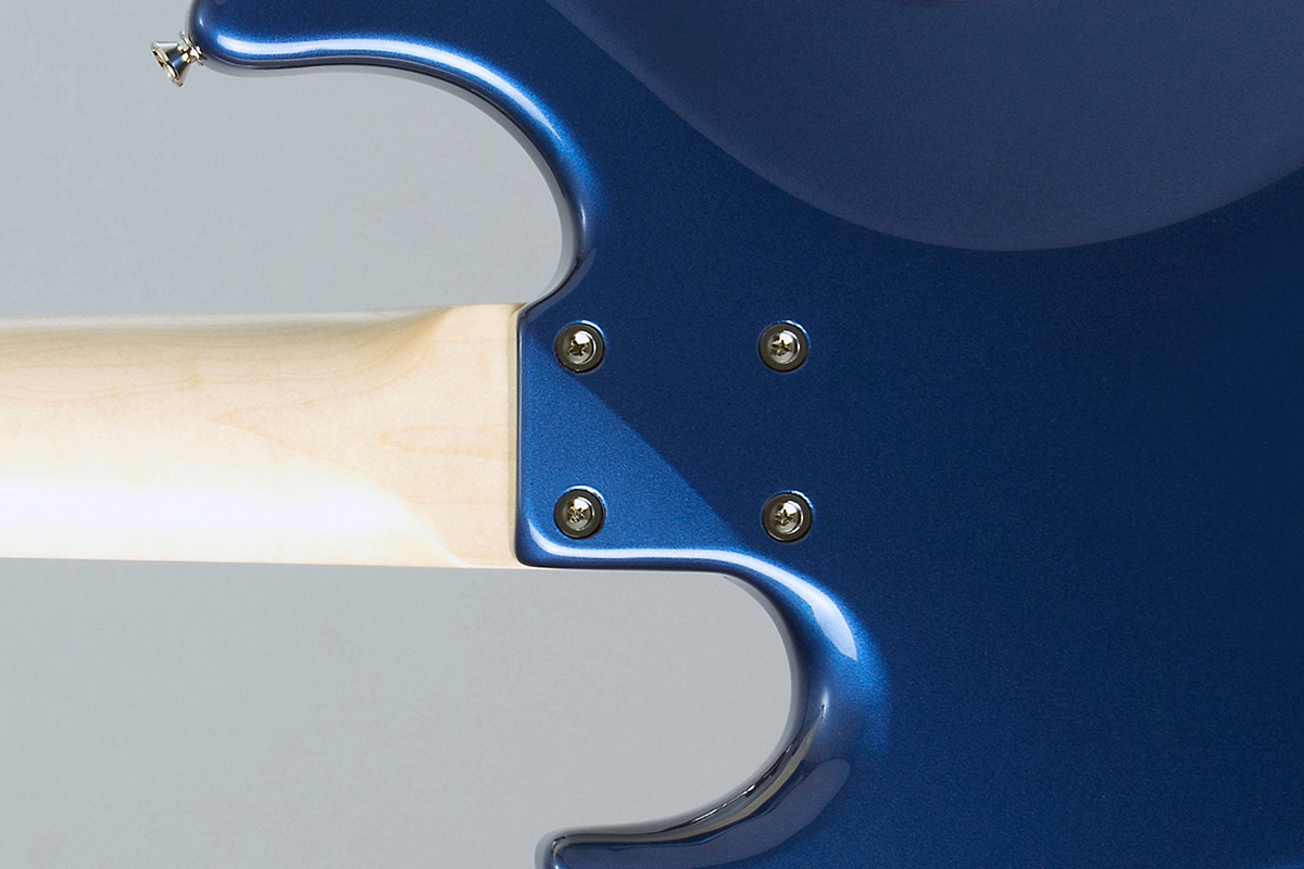 JJ- 5 | BASS | MOON GUITARS - 国産のオーダーメイド・ギター、ベース 