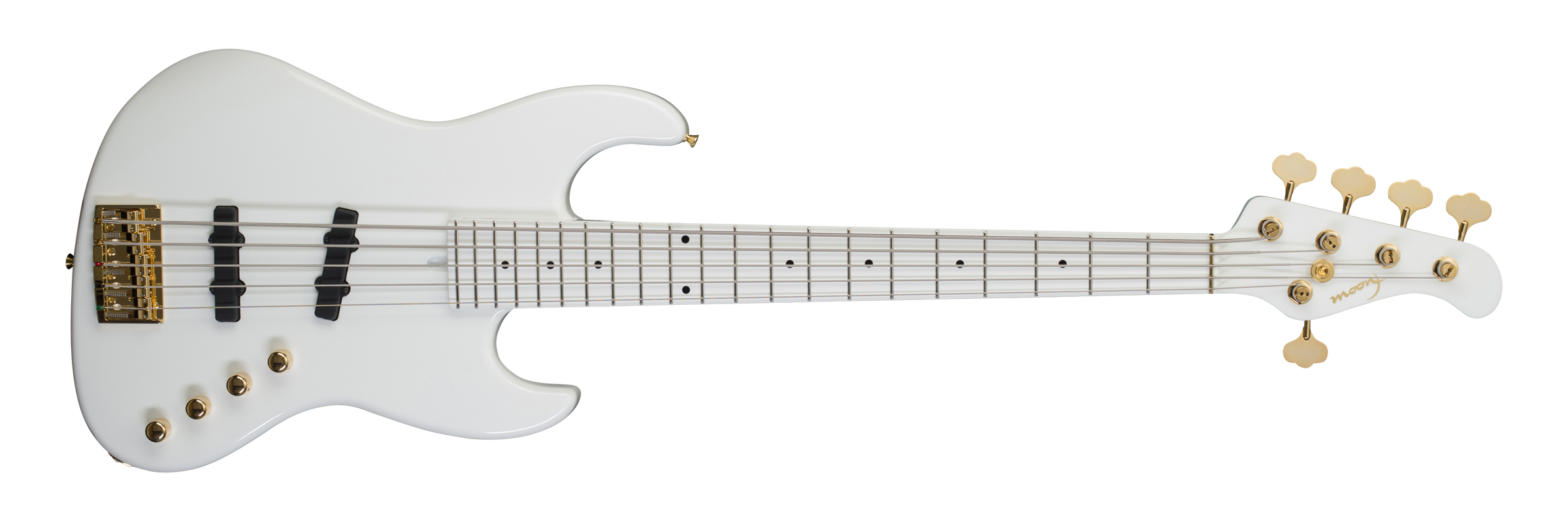 JJ-5 LARRY GRAHAM MODEL SWH