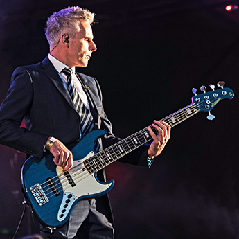 Andy Carr