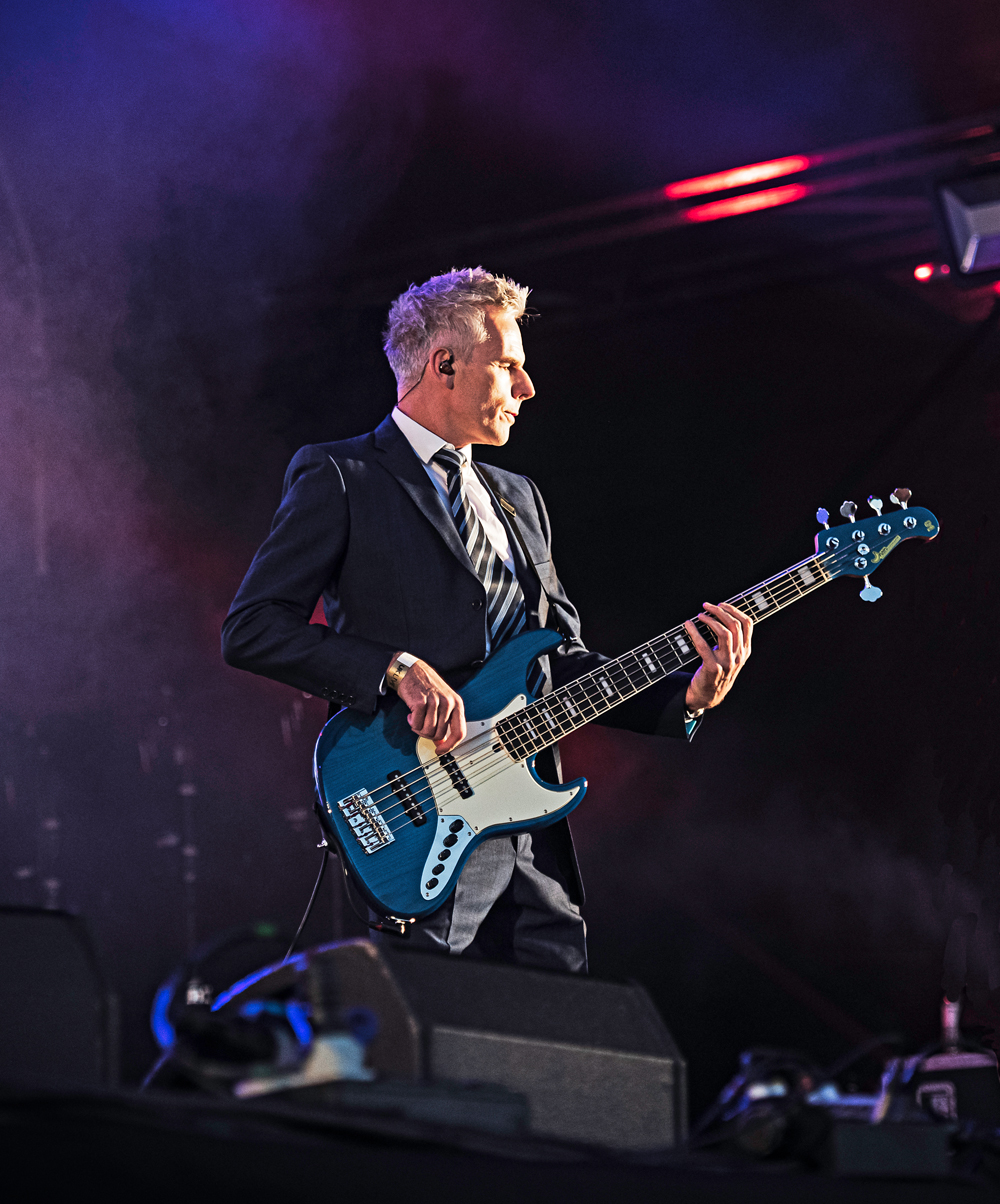 Andy Carr