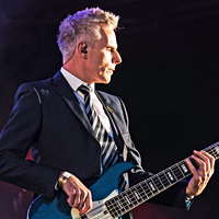 Andy　Carr