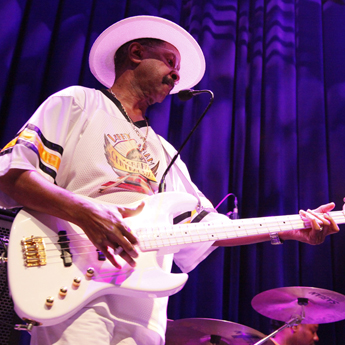 Larry Graham