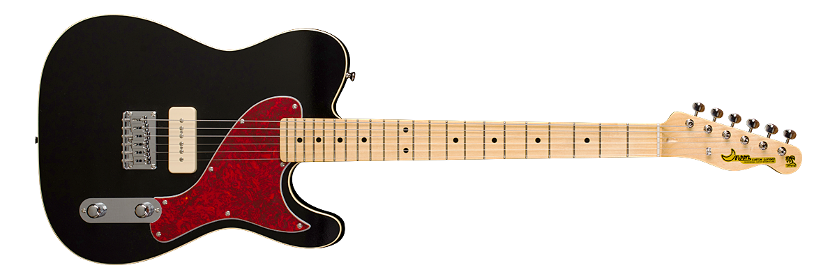 Moon REGGAE MASTER Telecaster