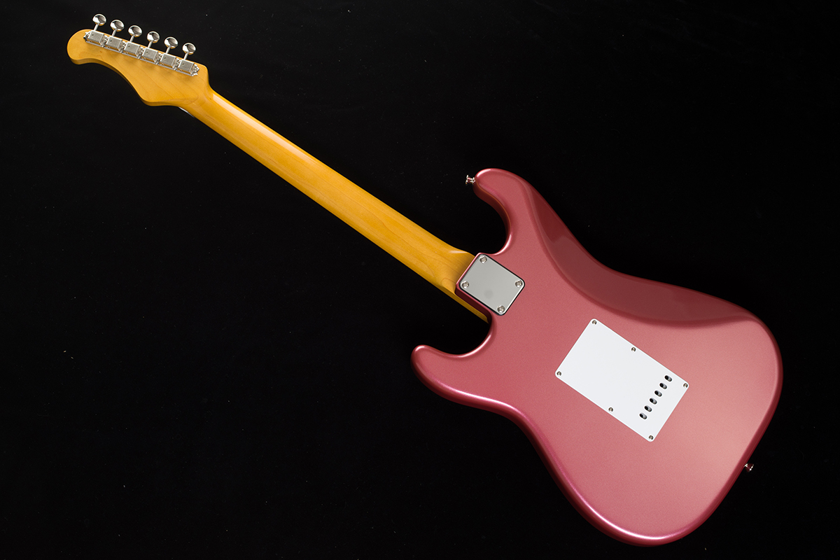 ST CLASSIC | GUITAR | MOON GUITARS - 国産のオーダーメイド・ギター