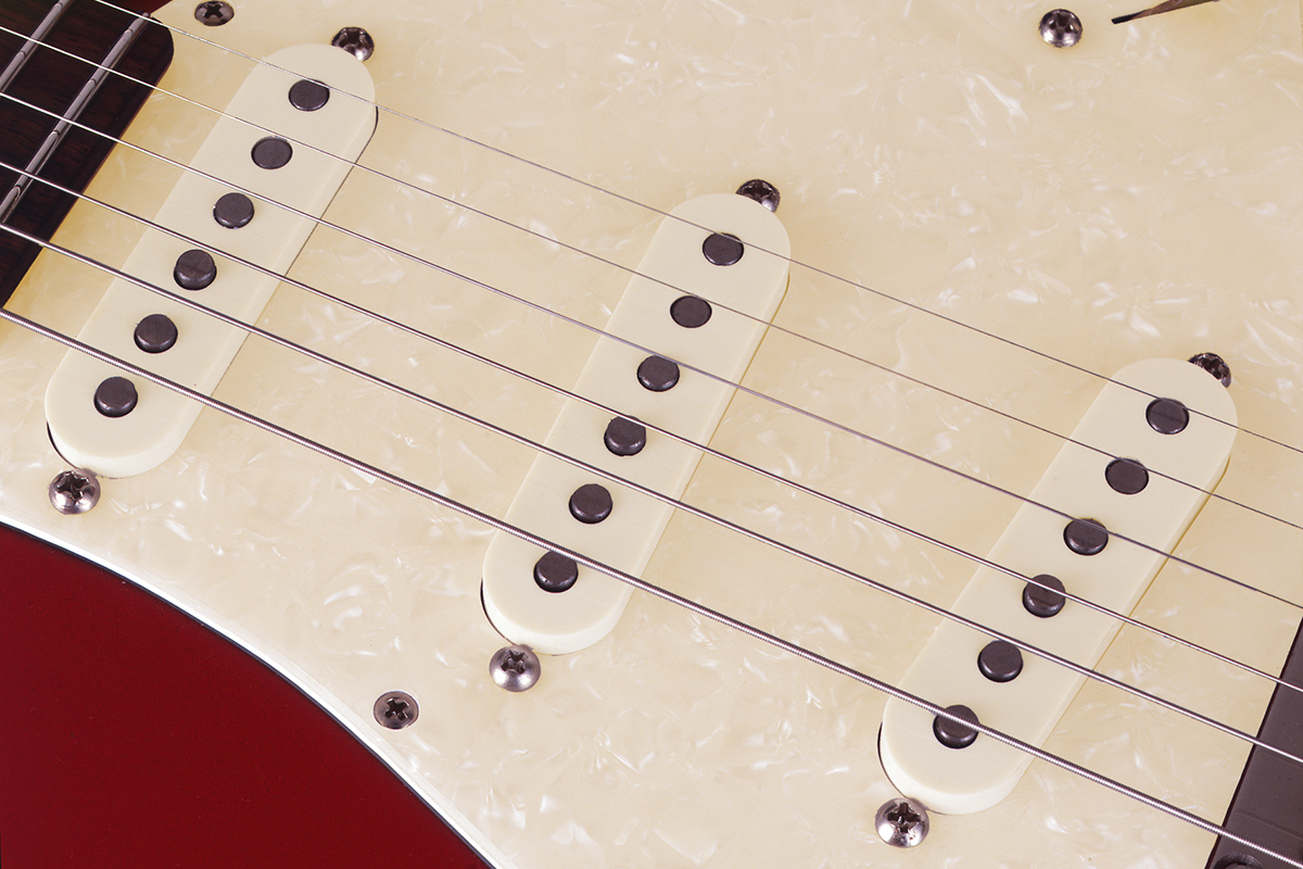 ST CLASSIC | GUITAR | MOON GUITARS - 国産のオーダーメイド・ギター ST CLASSIC | GUITAR | MOON GUITARS - 国産のオーダーメイド・ギター