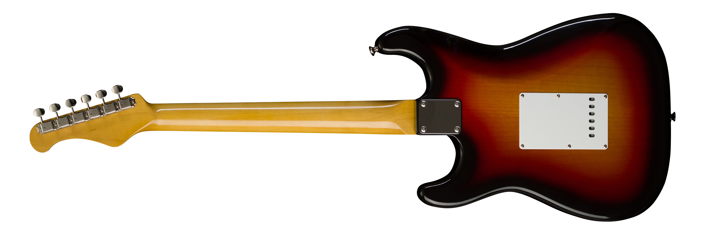 ST CLASSIC | GUITAR | MOON GUITARS - 国産のオーダーメイド・ギター