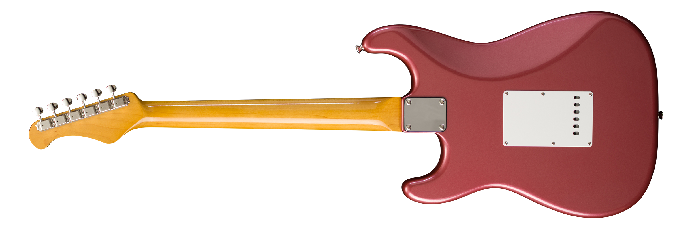 ST CLASSIC | GUITAR | MOON GUITARS - 国産のオーダーメイド・ギター