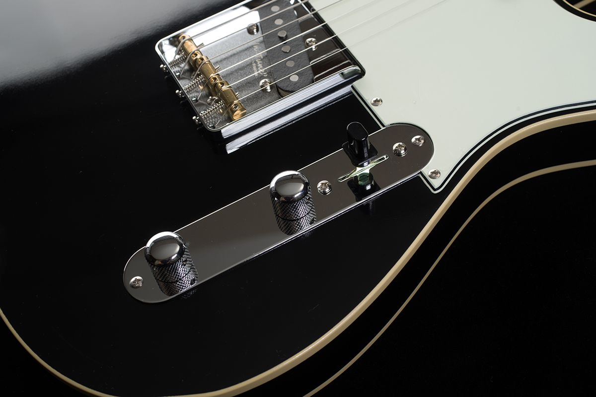 TE CLASSIC | GUITAR | MOON GUITARS - 国産のオーダーメイド・ギター