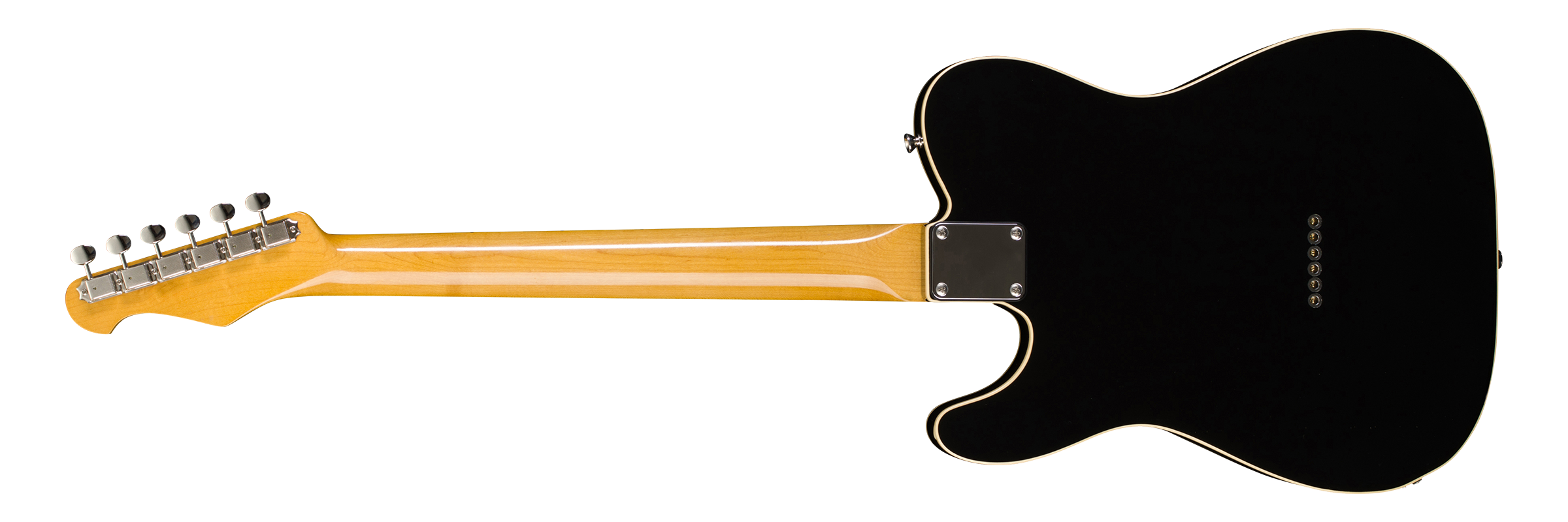 TE CLASSIC | GUITAR | MOON GUITARS - 国産のオーダーメイド・ギター