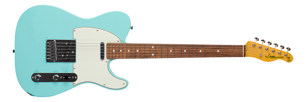 TE-C SGR/R CR