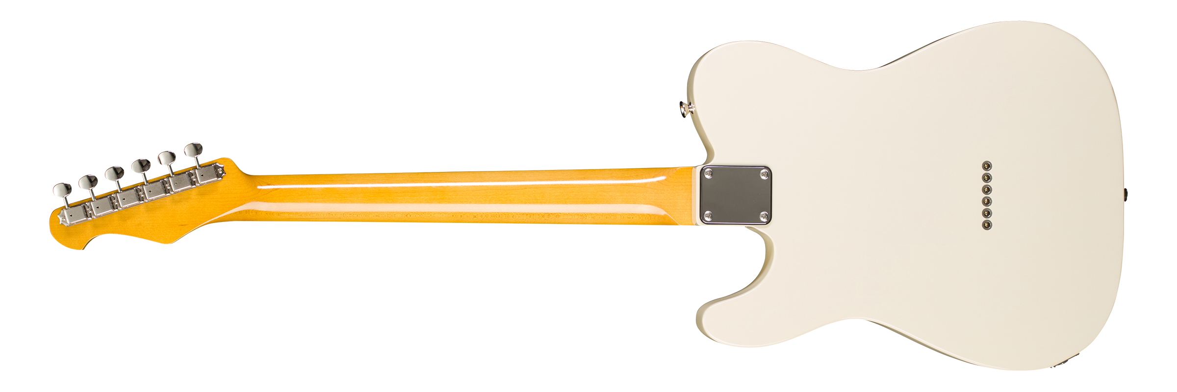 TE CLASSIC | GUITAR | MOON GUITARS - 国産のオーダーメイド・ギター